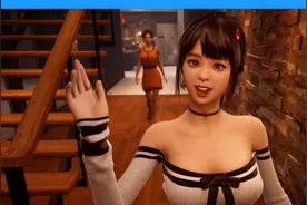 3D游戏大作【TogetherBnB】新房客登场视频封面