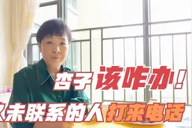 旅居在外地，久未联系的人孩子结婚，可以不理吗？#24节气云游记#视频封面