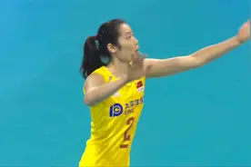 中国女排奥运会首个对手土耳其实力如何？参考奥运资格赛中土之战视频封面