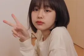 日本19岁服装女模特的一天，休假还要忙兼职，生活过得精致又充实视频封面