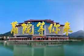 福建莆田唯一的本科大学莆田学院，这个新校区也太漂亮了