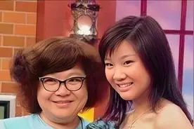 沈殿霞为女儿留下6000万遗产，却35岁才能继承，原因真是用心良苦视频封面