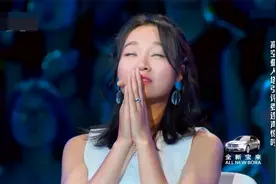 出彩中国人：达瓦孜少年高空叠人塔，朱丹吓的双手合十，默默祈祷