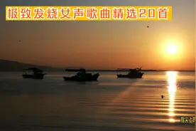 试听盛宴 极致发烧女声歌曲精选20首 值得收藏！