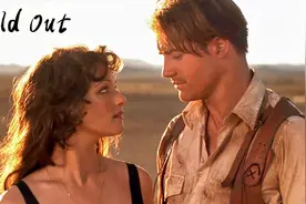 燃爆抖音的英文歌曲《Sold Out》，配上超燃的画面，体验视觉盛宴