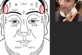 亿万富翁面相都有这个特点，必是商业奇才，李嘉诚就是如此！视频封面