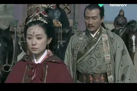 越国公主殉国也勉不了越国挨打视频封面