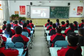 【喜迎二十大 争做好队员】河北少先队举办多场主题实践活动视频封面