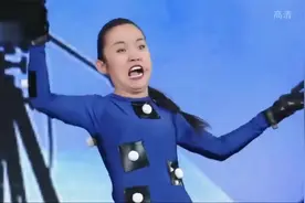 我为喜剧狂：姑娘长得小巧玲珑，却能扮演多种人物，真是人才视频封面