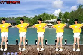 DJ广场舞《兄弟抱一下》唱出兄弟情义，句句大实话，这歌太走心视频封面