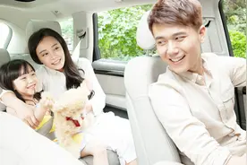 家里有车的朋友都看一看，车内摆放饰品需要注意哪些-超清