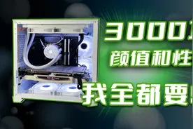 只有3000块还想装一台畅玩网游3A的电脑？GTX1080还能玩哪些游戏视频封面