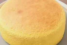 【轻乳酪蛋糕】入口即化的奶酪蛋糕，芝士控必试！视频封面