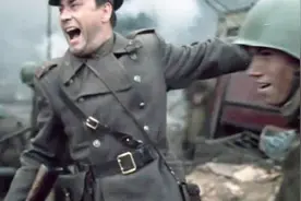 苏联红军攻克柏林的精彩瞬间~攻陷帝国大厦1视频封面