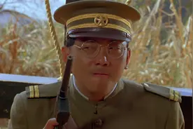 一眉道长：和我阿威队长斗！你不知道我是谁啊，信不信我开枪打你