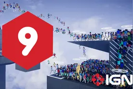 【IGN】9分·，《Humanity》评测：神秘且充满艺术感视频封面