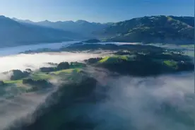 全球极品纯音乐，极有诗情画意，声乐意境，己达巅峰！百年精品！视频封面