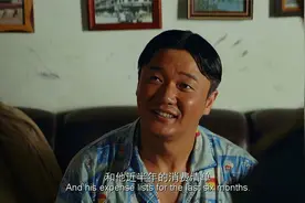 《唐人街探案》王宝强的搞笑台词，每一场都是名场面！视频封面