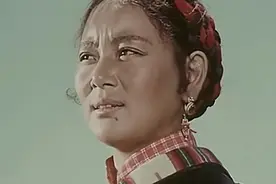 1976《奥金玛》根据话剧《金色的道路》改编视频封面