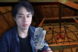 恐怖游戏：只要投掷出三个6就能安全逃离？你错了！视频封面