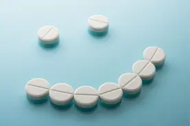 最全面的抗抑郁药物解说，舍曲林帕罗西汀这些药你知道吗？