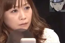 日本声优配音系列6，没想到这些的男角色竟然都是女声优配音的！