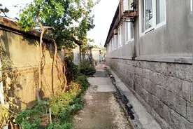 青岛城阳区惜福镇，李辛庄村，老村庄就等拆迁了视频封面