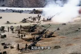 印度陆军为何战斗力不行呢？你可能想不到视频封面