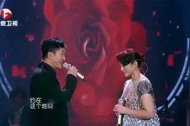 我为歌狂：毛宁，朱桦演唱《你最珍贵》，毛宁中途笑场视频封面
