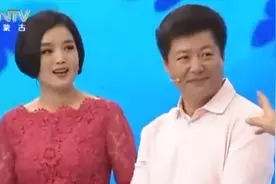 综艺：白雪携“老公”上台，看到两人接吻后王为念瞬间崩溃倒地视频封面