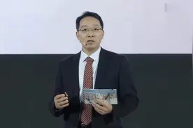 人民大学翟东升：什么是政治？把朋友搞得多多，把敌人搞得少少视频封面