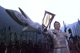 纵横天下的杨戬，唯一一次失手败给了谁？原来八九玄功也有克星！视频封面