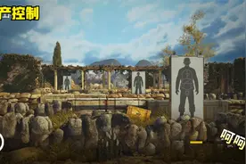 PS4游戏  狙击精英4   玩了个寂寞，目前为止没有通关一次。视频封面