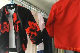 洗完衣服要不要反过来晒？好多人搞错了，原来晒衣服有窍门，学学视频封面