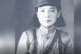 传奇湘女，担任情报联络交通员营救李白夫妇，解放后成教育家视频封面