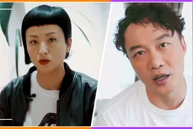 陈奕迅与老婆不同心？新疆棉涉事品牌遍布后者社交号，招网友狂喷视频封面