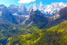毛主席的经典语录：留得青山在，不怕没柴烧。视频封面