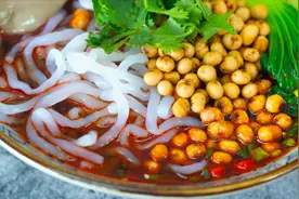 杨紫靠它瘦了18斤！夏日减肥神器，酸辣开胃好过瘾~