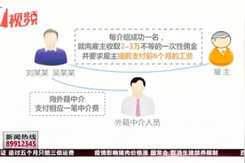 菲律宾旅行团在中国下飞机后失踪？背后竟藏有巨大的黑色利益链！视频封面