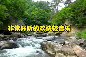 非常好听的欢快轻音乐，轻松愉悦解压，让快乐开心时刻伴随你！