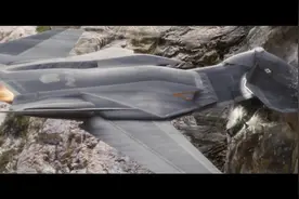 一部军事迷不容错过的猛片 飞行员执行绝密任务刺激惊险 险象环生视频封面