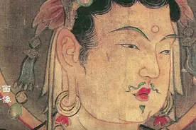 观音本是印度男儿身，为何传入中国却变成了女性形象？视频封面