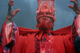 《尸家重地》一部无数八零九零后的童年阴影，经典不容错过！视频封面