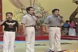 梨园春：豫剧《打金枝》，年轻的刘忠河你见过吗，这段绝了视频封面