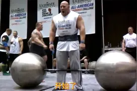 项羽力能举鼎，普通人能举起一千斤吗？