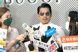 遗传方媛基因？郭富城曝两名女儿超爱美：等她们出门也挺烦视频封面