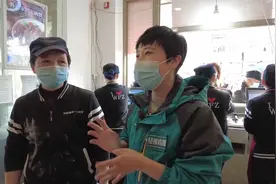 热点体验官：匠人匠心包汤圆  传统工艺做元宵