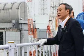 日本决定排放核废水入海！美国第一个发声感谢，一天后中韩联手了视频封面