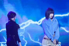 先生之夜内场 | 刘柏辛《Manta》