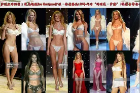 维多利亚的秘密x捷克超模 Eva Herzigova伊娃维密秀合集99至01年视频封面